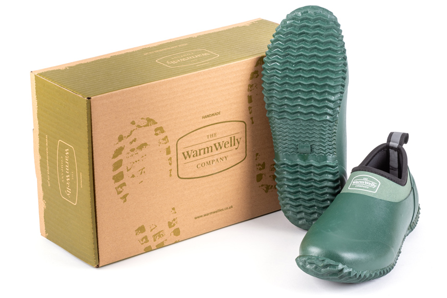 Best waterproof garden shoes